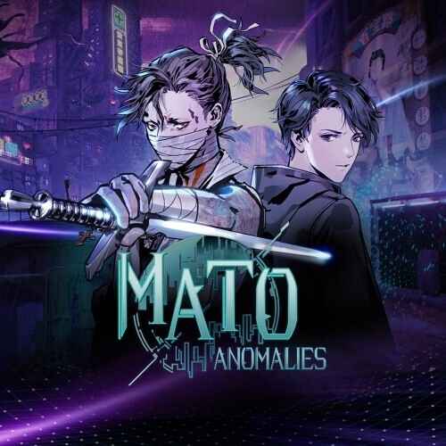 Mato anomalies İndir – full + 5 dlc